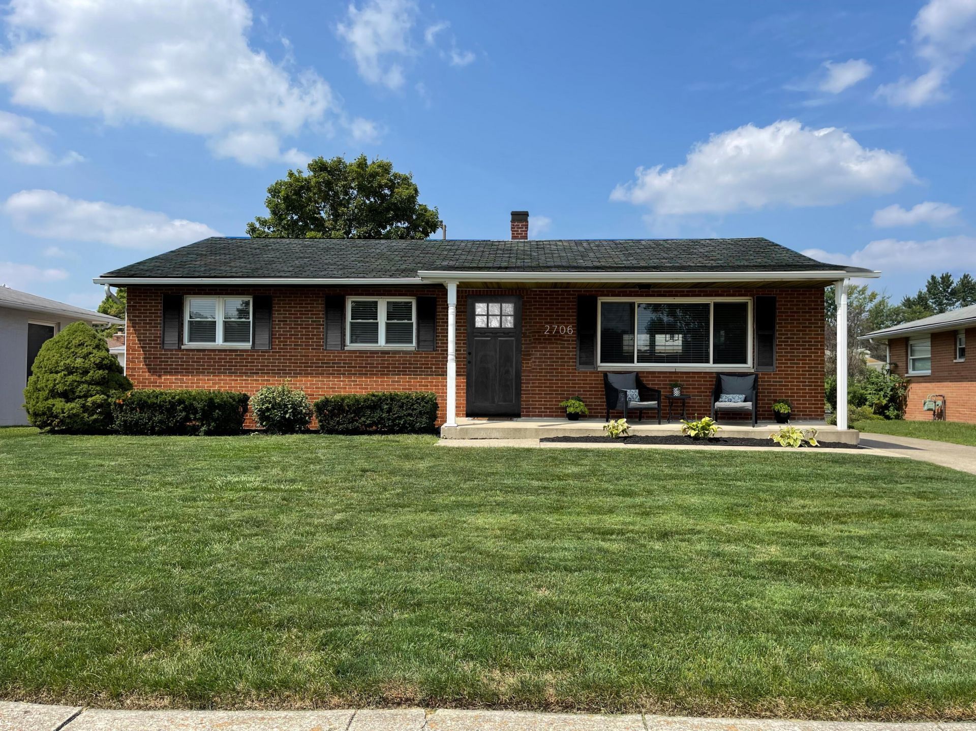 2706 Eugene Avenue, Grove City, OH 43123 Main Photo