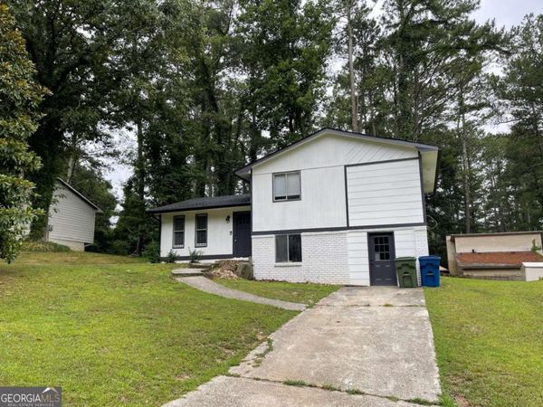 4554 Doral Drive SW, Atlanta, GA 30331