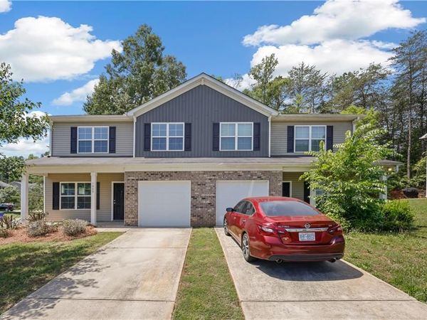 1009 Cedar Village Trail , Salisbury, NC 28147