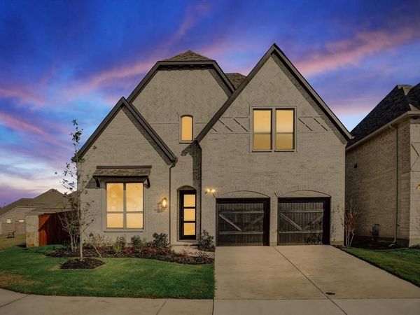 17136 Texas Pistache Drive, Dallas, TX 75252