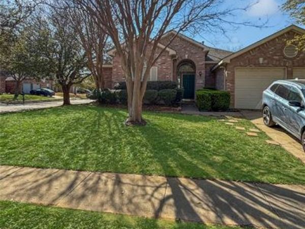 2417 Graystone Lane, Corinth, TX 76210
