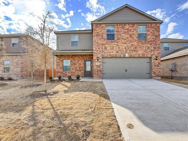 3217 Bowen Street, Anna, TX 75409