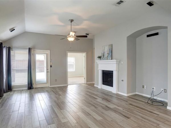2804 Cascade Cove Drive, Little Elm, TX 75068