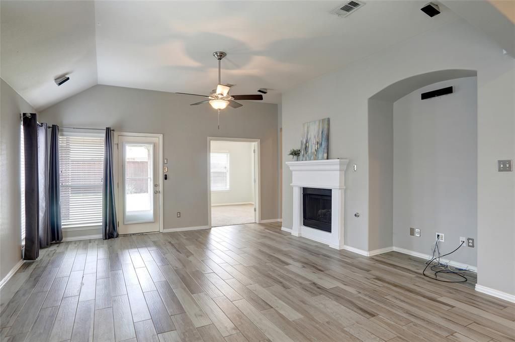 2804 Cascade Cove Drive, Little Elm, TX 75068 Main Photo