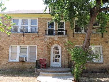 5906 Oram Street , Unit 1, Dallas, TX 75206