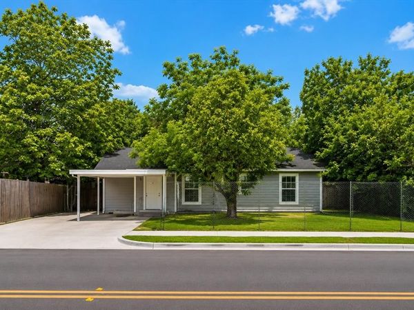 3520 Bagby Avenue, Waco, TX 76711