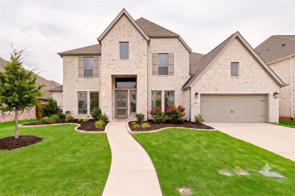 2706 Potomac Drive , Melissa, TX 75454 Main Photo