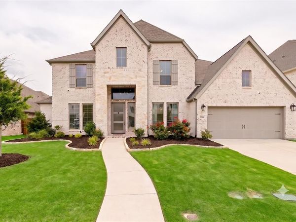 2706 Potomac Drive , Melissa, TX 75454