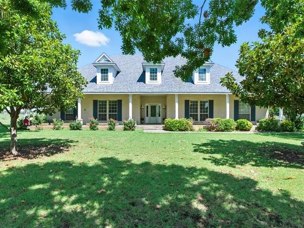 131 Bear Path Trail, Fort Worth, TX 76126