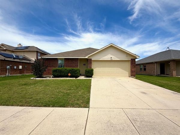 12642 Forest Lawn Road, Rhome, TX 76078