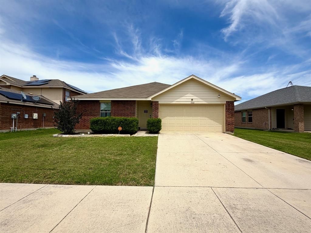 12642 Forest Lawn Road , Rhome, TX 76078 Main Photo