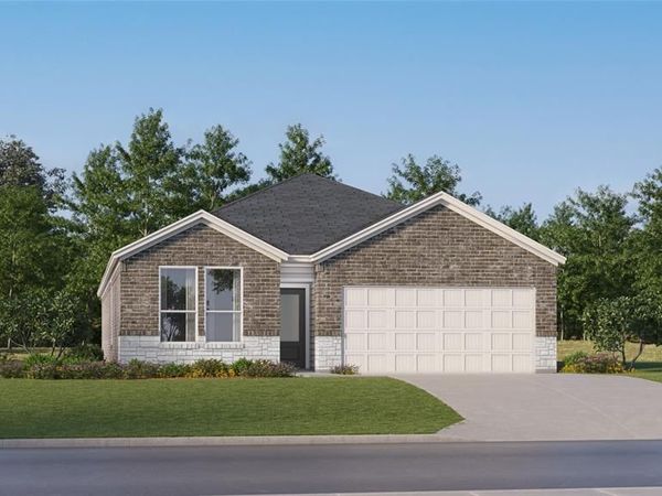 9112 Suttonridge Drive, Fort Worth, TX 76179