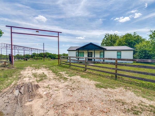 13471 County Road 4031, Kemp, TX 75143