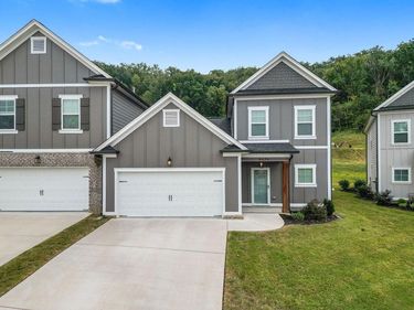 6424 Serenade Lane , Hixson, TN 37343