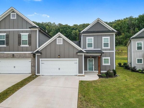 6424 Serenade Lane , Hixson, TN 37343