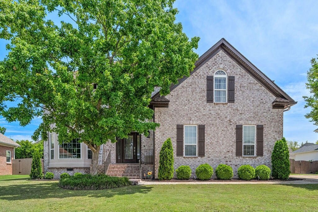 2406 Laurelton Creek Lane , Chattanooga, TN 37421 Main Photo