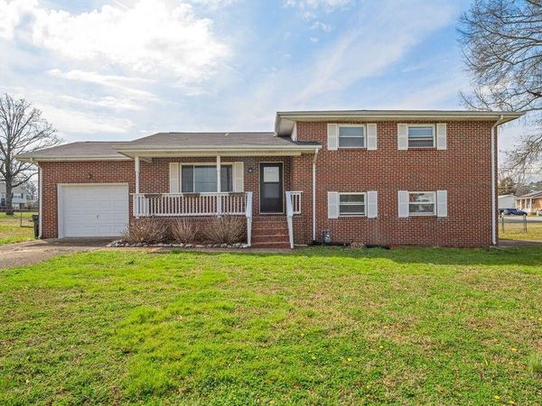 31 Jackson Way , Fort Oglethorpe, GA 30742