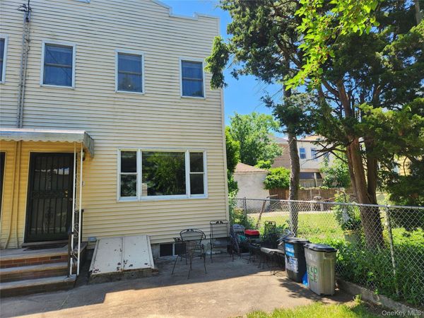 6112 56th Drive , Maspeth, NY 11378