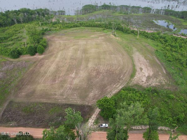 Lake Mary Road, Woodville, MS 39669