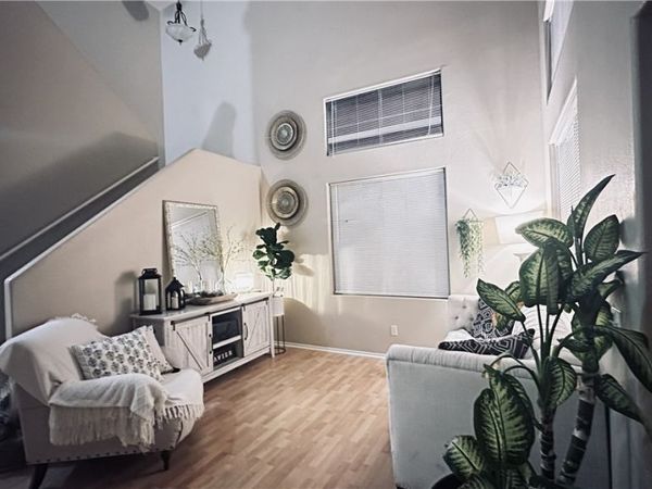 7720 Respect Avenue , Las Vegas, NV 89131