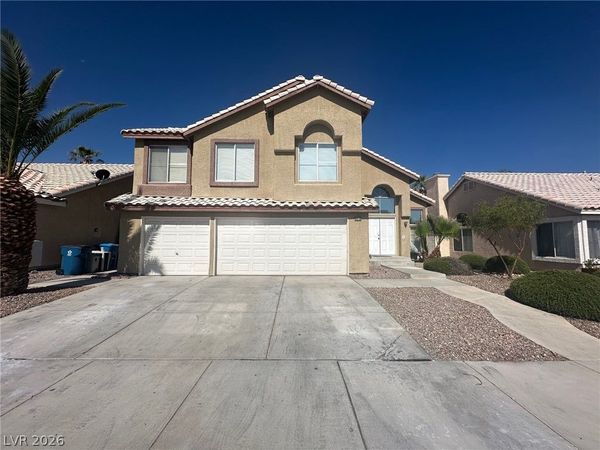 1813 Battle Born Drive , Las Vegas, NV 89128