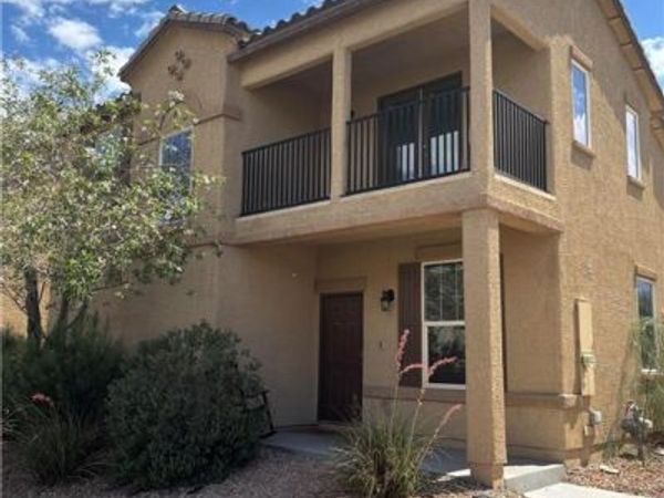 4626 Lime Straight Drive, Las Vegas, NV 89115