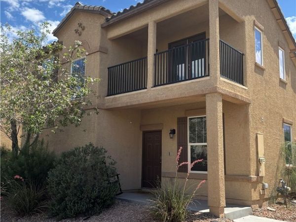 4626 Lime Straight Drive, Las Vegas, NV 89115