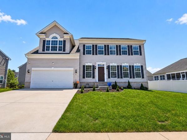 9604 LORMAR LANE, CLINTON, MD 20735