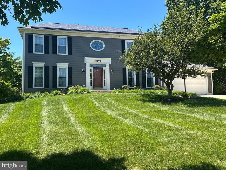 8372 Sweet Cherry Lane, Laurel, MD 20723 Main Photo