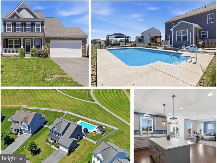 9354 Drumman Drive, Hagerstown, MD 21740 Main Photo