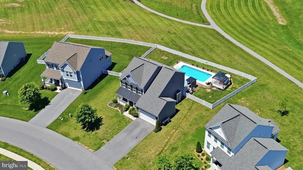 9354 DRUMMAN DRIVE, HAGERSTOWN, MD 21740