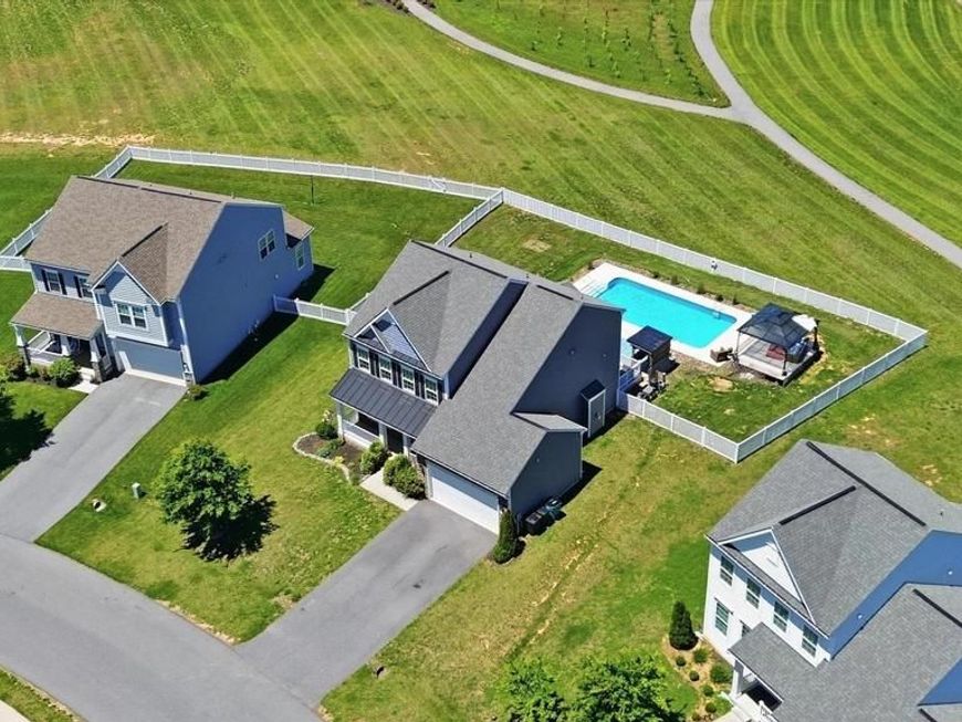 9354 Drumman Drive, Hagerstown, MD 21740 Main Photo