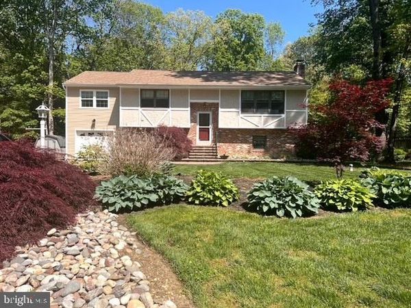 55 MARGARETE DRIVE , PITTSGROVE, NJ 08318