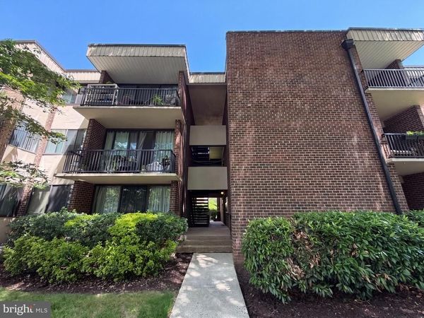 9907 BLUNDON DRIVE , Unit 302, SILVER SPRING, MD 20902