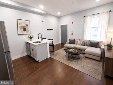 3213 W SUSQUEHANNA AVENUE , Unit 1, PHILADELPHIA, PA 19121