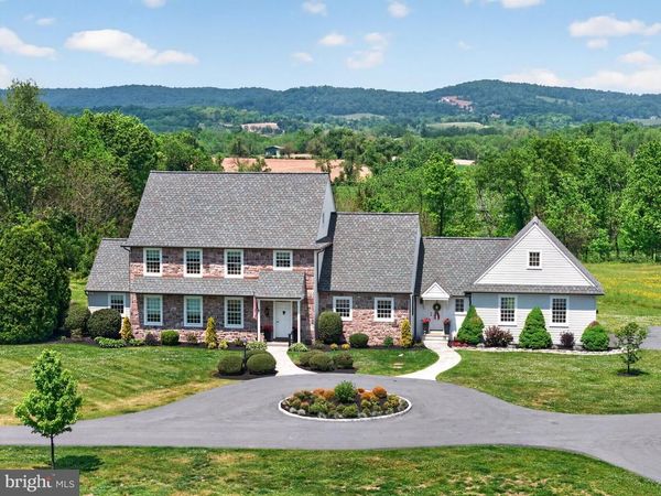 6370 BOYERTOWN PIKE , DOUGLASSVILLE, PA 19518