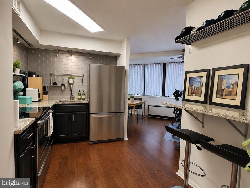1420 Locust Street, Unit 6B, Philadelphia, PA 19102 Main Photo