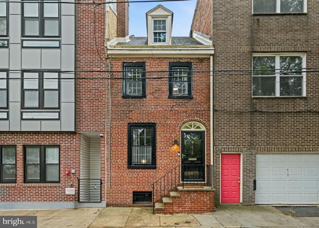 618 Rodman Street, Philadelphia, PA 19147 Main Photo