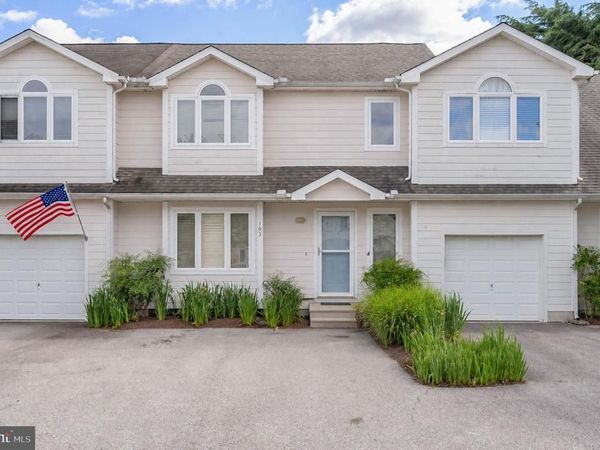 103 LAKESIDE DRIVE , LEWES, DE 19958