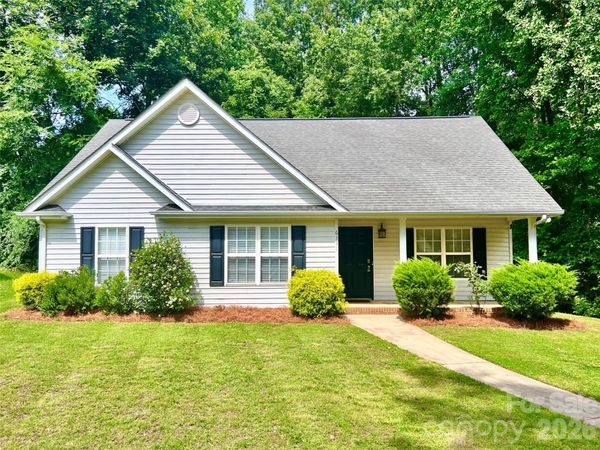 6331 Nature Walk Drive , Charlotte, NC 28212