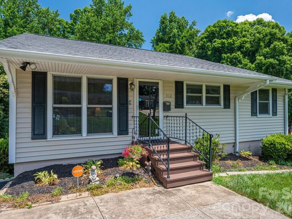 712 Crestwood Avenue, Gastonia, NC 28054