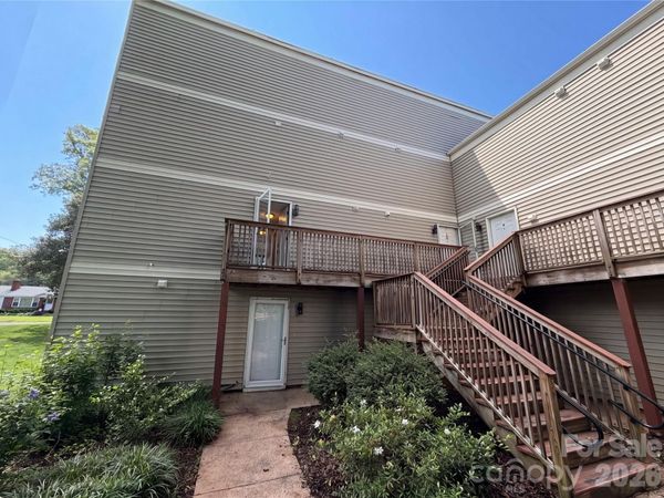 1625 Merry Oaks Road , Unit D, Charlotte, NC 28205