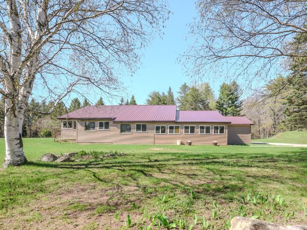 13673 Michigan 123, Newberry, MI 49868