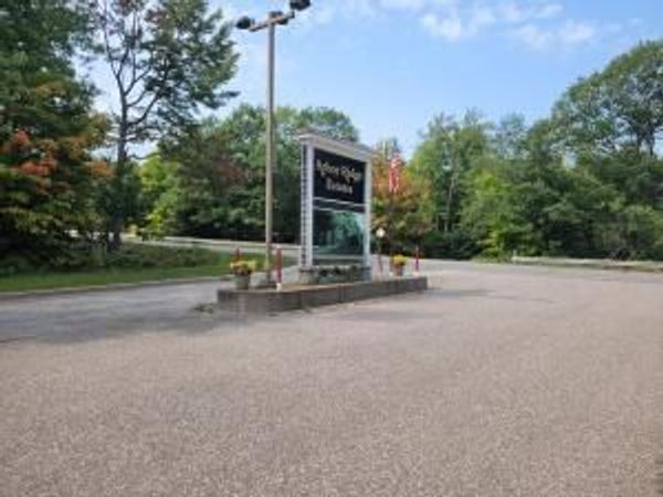 0000 S Deer Run RD, Kinross, MI 49752