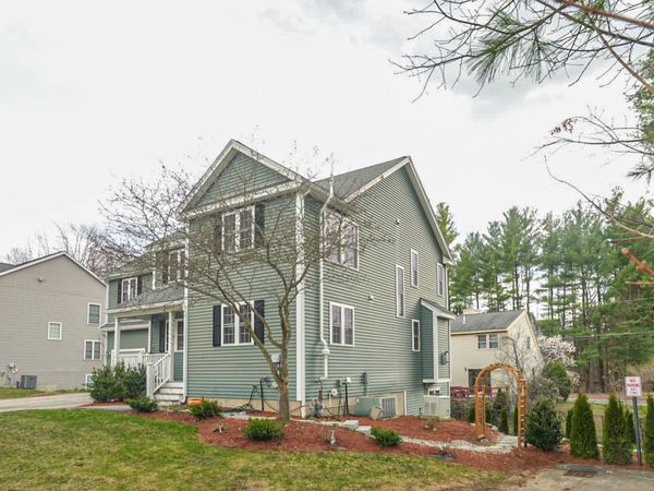 5 Lowther Place, Nashua, NH 03060