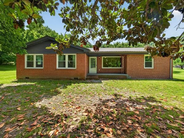 400 Anderson Lane, Gainesboro, TN 38562