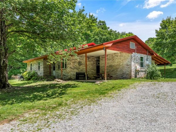 250 Stan Avenue , West Fork, AR 72774