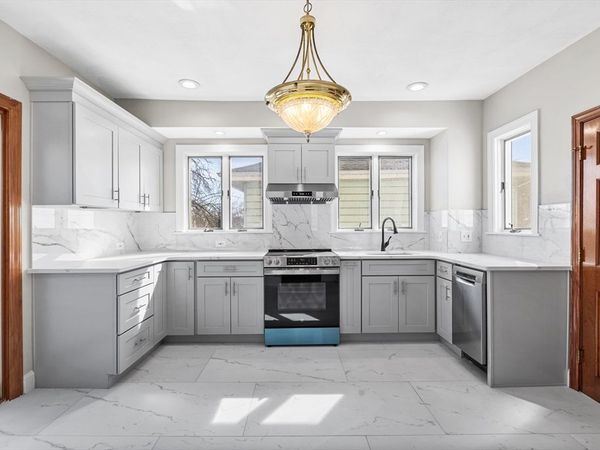 1 Oak Grove Court, Unit 1, Malden, MA 02148