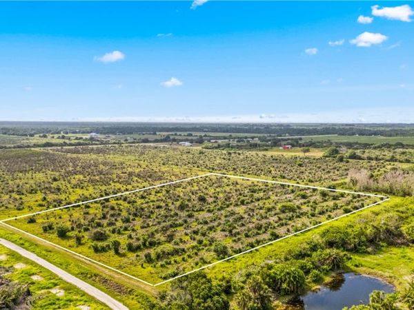 Unassigned 119th Street, Fellsmere, FL 32948