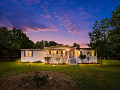 355 Trinity Church Road, Saint Stephen, SC 29479